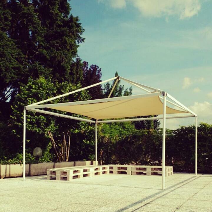 B&B Villa Monterosa Con Piscina Castronno Exterior photo